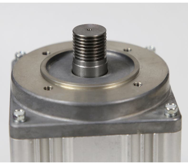 ThyssenKrupp Elevator Door Drive F9 A3811381PPI