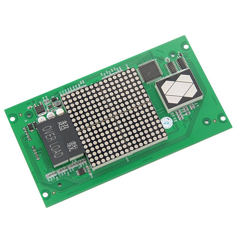 Giant KONE Elevator Display Board A3J16429 A3N16130