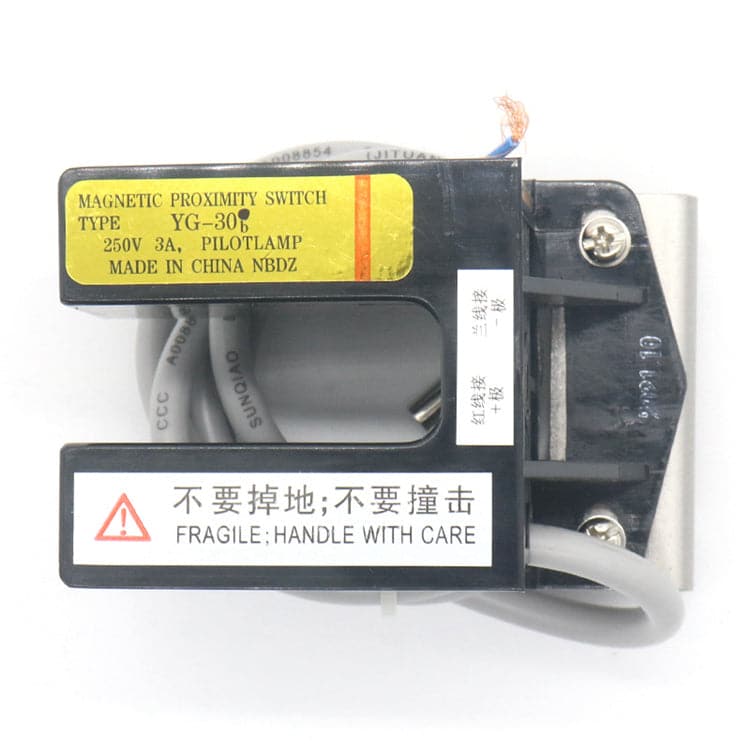 Sensor YG-30A/YG-30B For MITSUBISHI