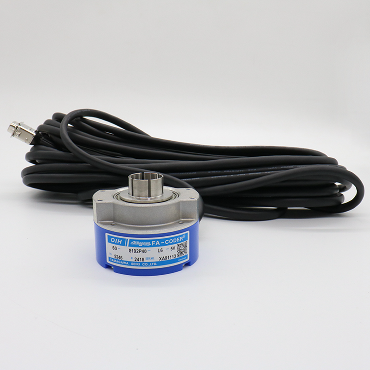 Tamagawa Elevator Encoder TS5236N2418