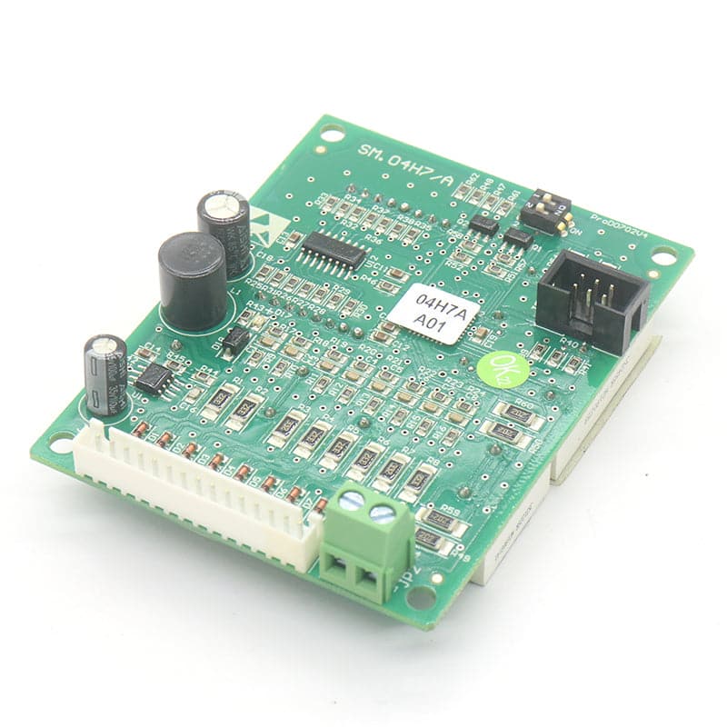 STEP Matrix Display Board SM.04H7/A