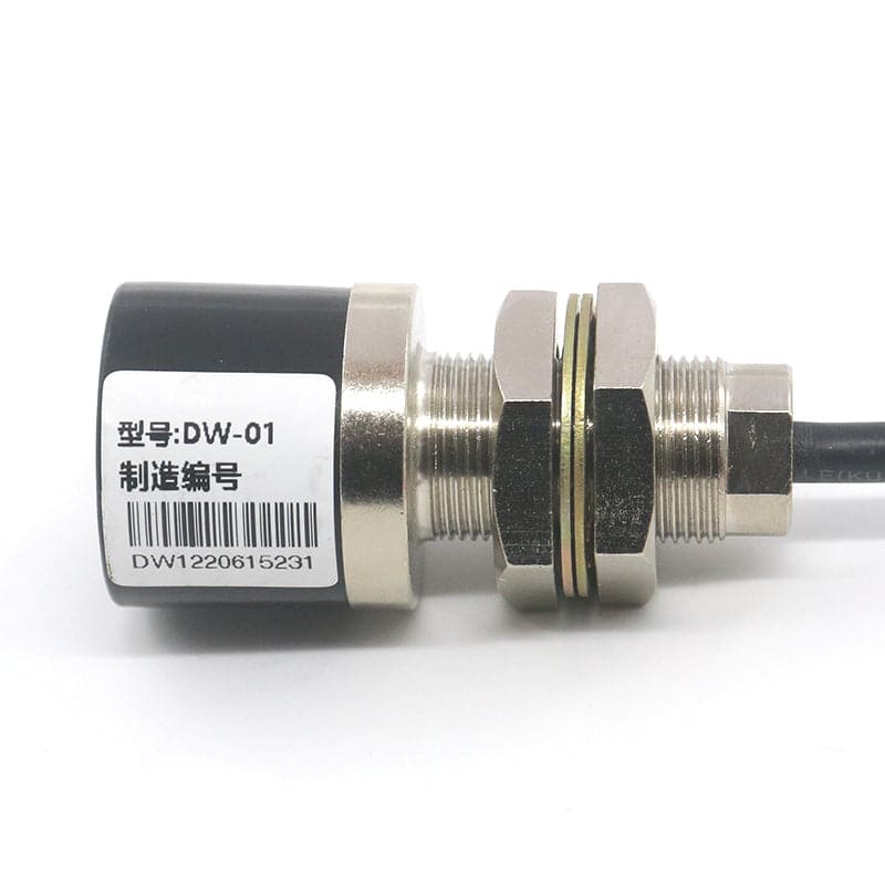 Sensor Pesacargas HITACHI DW-1