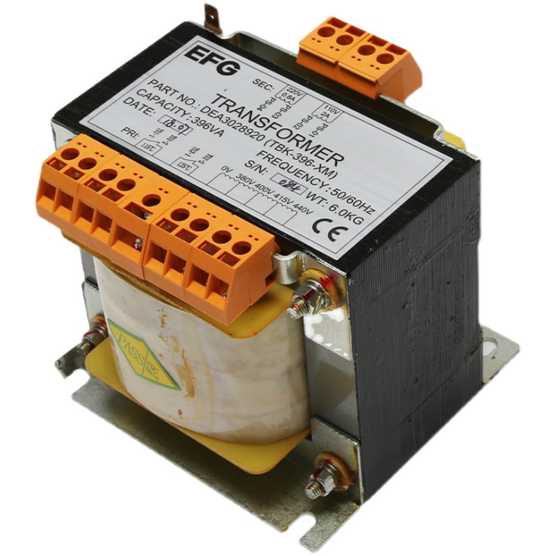 HITACHI Elevator EFG Transformer DEA3028920 TBK-396-XM