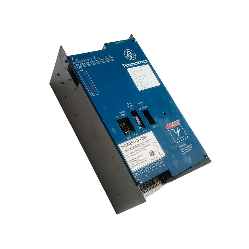 ThyssenKrupp Elevator Inverter CPIK-15M1/32M148M1/60M1