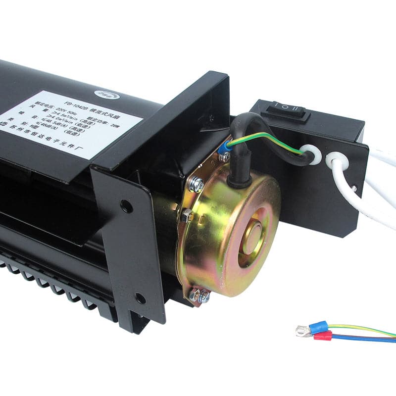 Elevator Ventilator Fan FB-1042B Type H