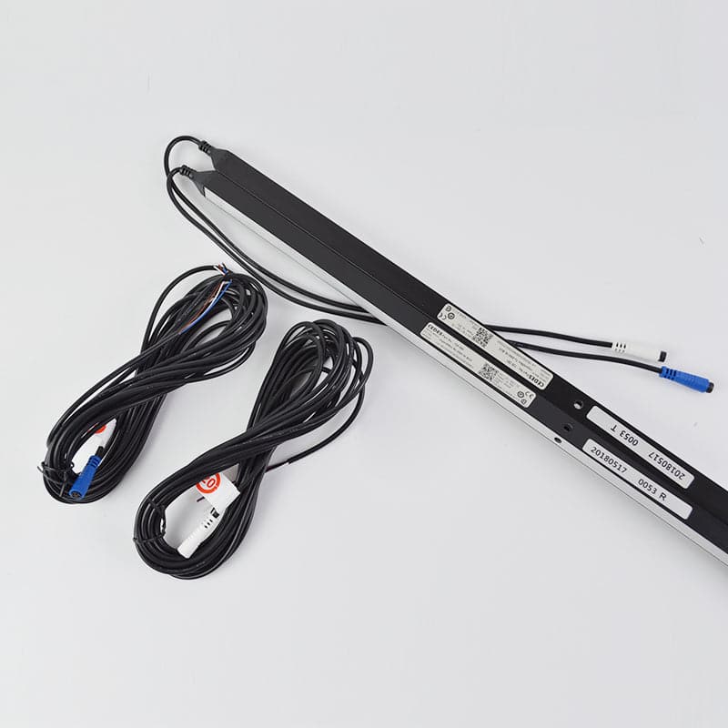 CEDES Light Curtain SY/RX/TX-2000-16 BCK MiniMax-159