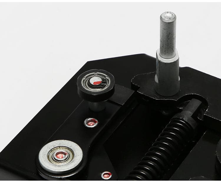 OTIS Landing Door Vane HAA477C1-CMD CL-R2