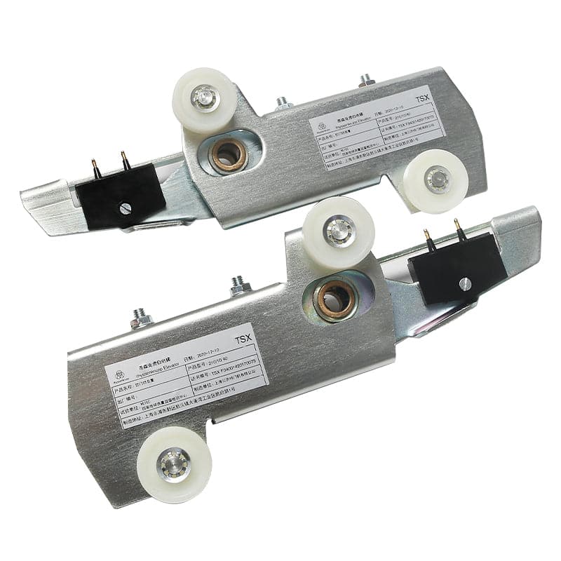 Dispositivo de Cerradura de Puerta ThyssenKrupp S200 K200 K300 BST 210/10/40