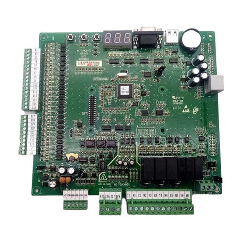 Monarch 3000+ NICE Main Board MCTC-MCB-C2/C3
