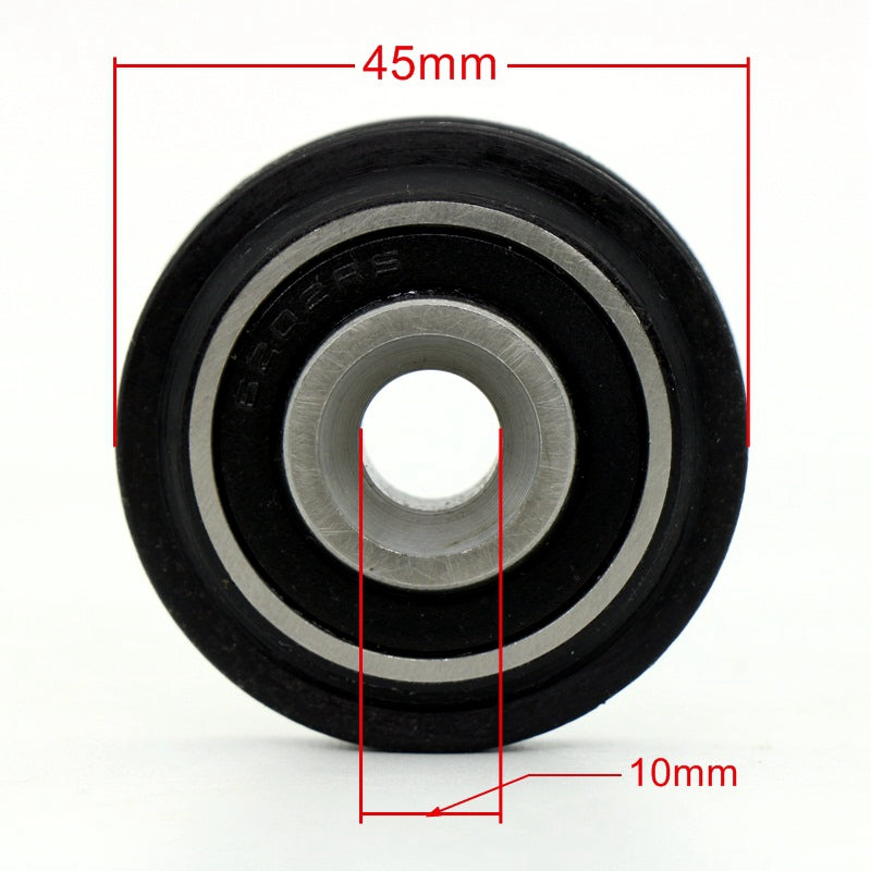 KONE Door Rope Roller 45*9*6202 SELCOM 3201.05.0037