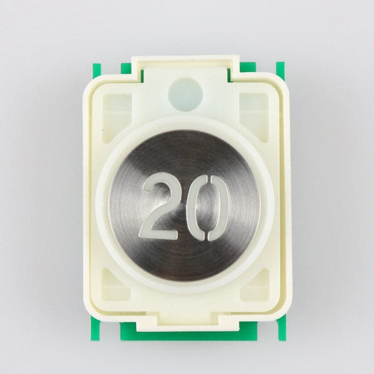 Botón elevador Mitsubishi MTD482 DA482A101G03