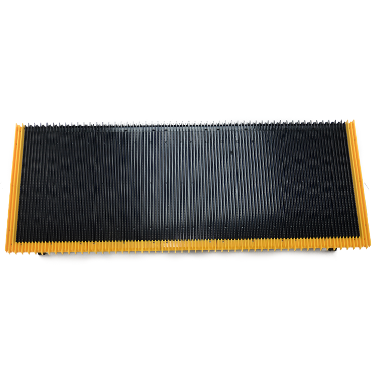 Escalator Stainless Steel Step TJ1000SX/800SX/600SX-Q/E/L/F
