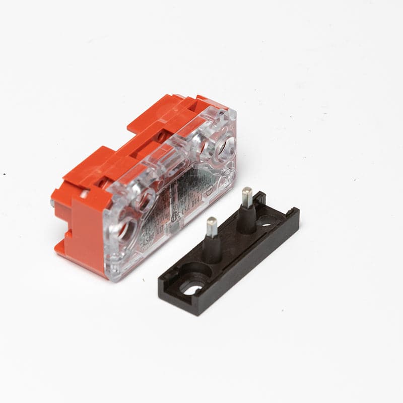 Female Lock Bernstein SEL2-A1Z P 601.6369.049 Pack*20PCS