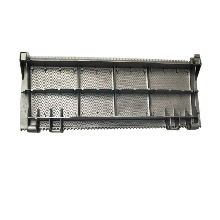 KONE Moving Walkway Aluminum Alloy Step 1000*400