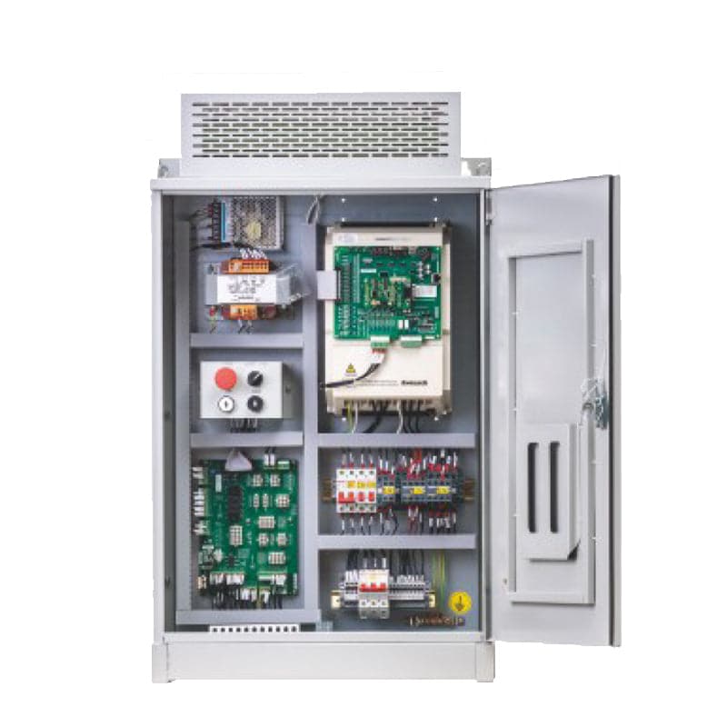 MONARCH NICE3000+ Electric Control Box
