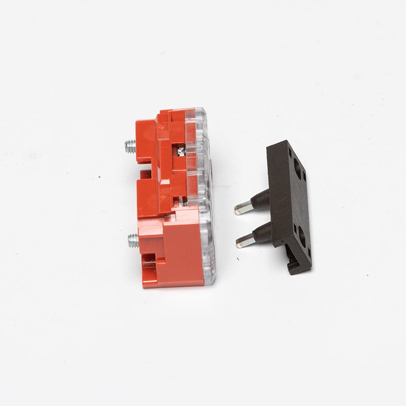 Female Lock Bernstein SEL2-A1Z P 601.6369.049