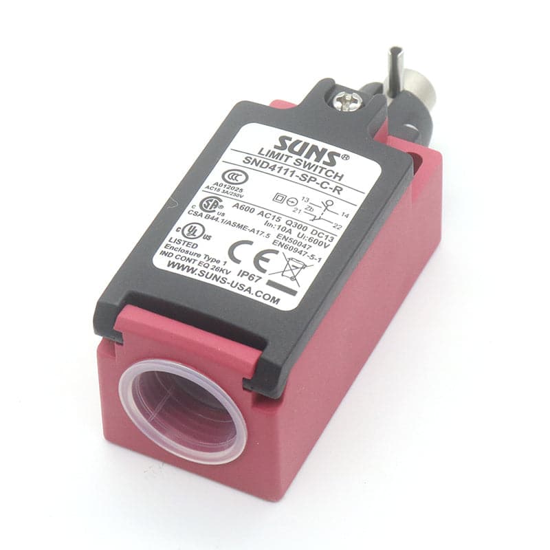 Limit Switch SND4111-SP-C-R For HITACHI