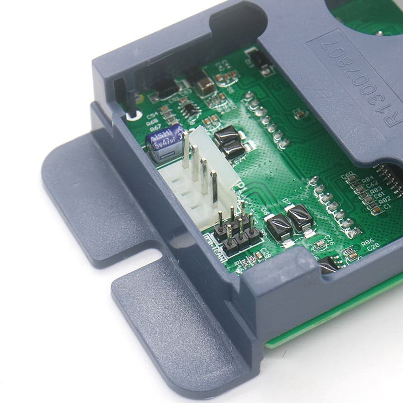 STEP LCD Display Board SM-04-VR01 SM-04-VRK/VRF