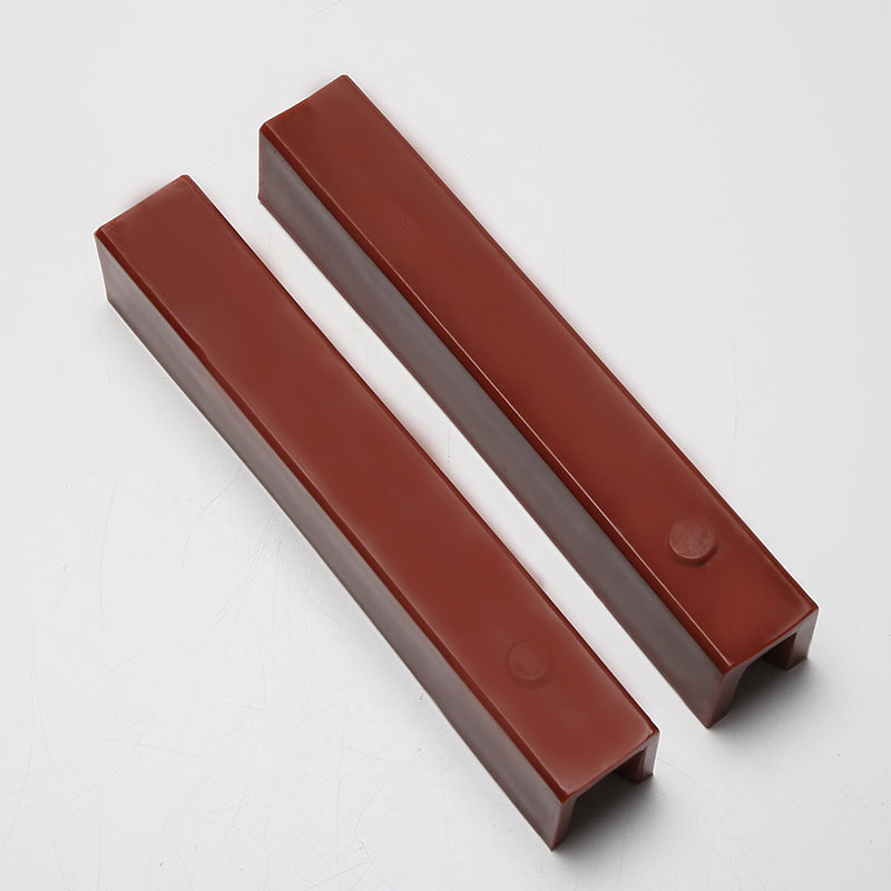 Mitsubishi High-Speed Elevator Guide Shoe Insert 230*10 230*16