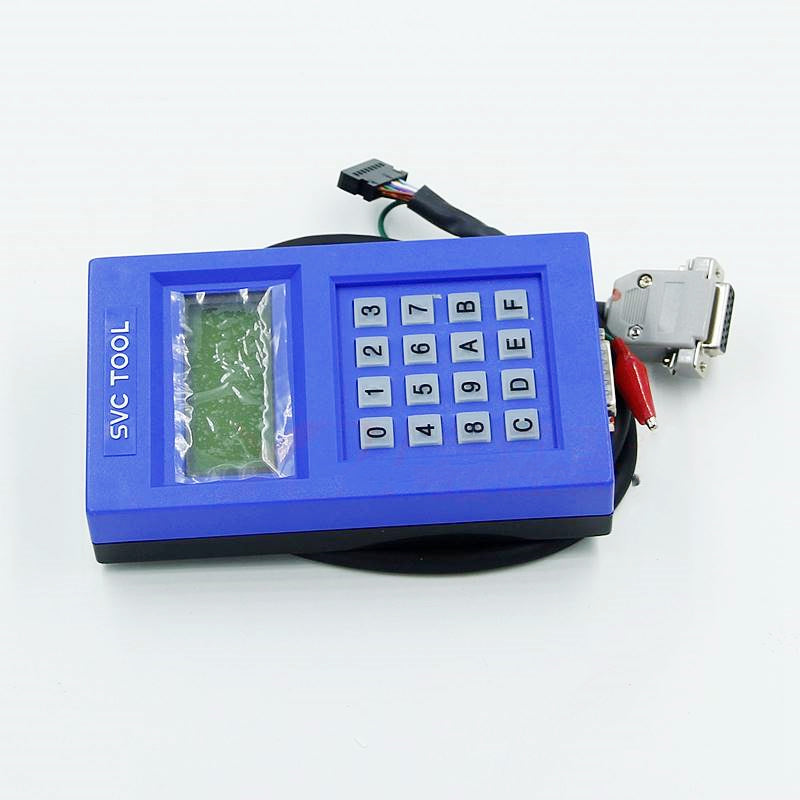 Test Tool For Elevator LG Sigma SVC TOOL