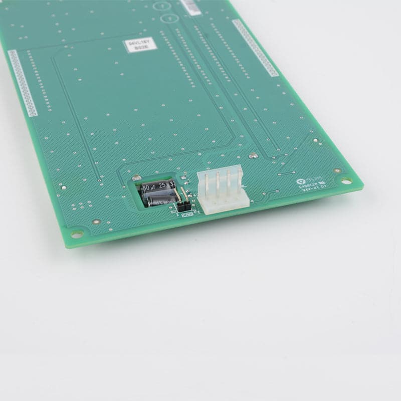 STEP LOP Display Board SM.04VL16/Y
