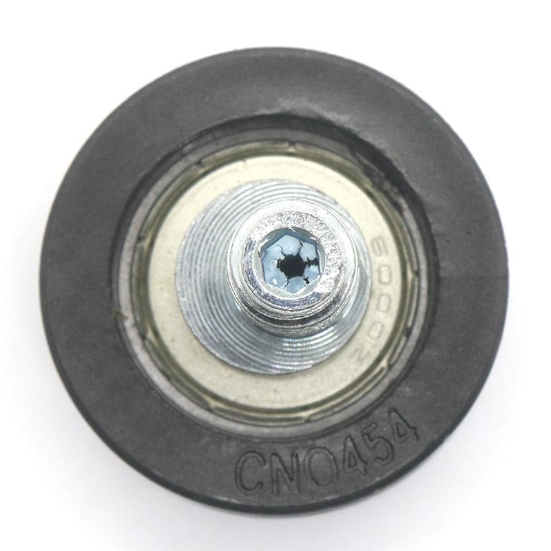 Wittur CN0454 Door Roller 35*14*6000 for KONE