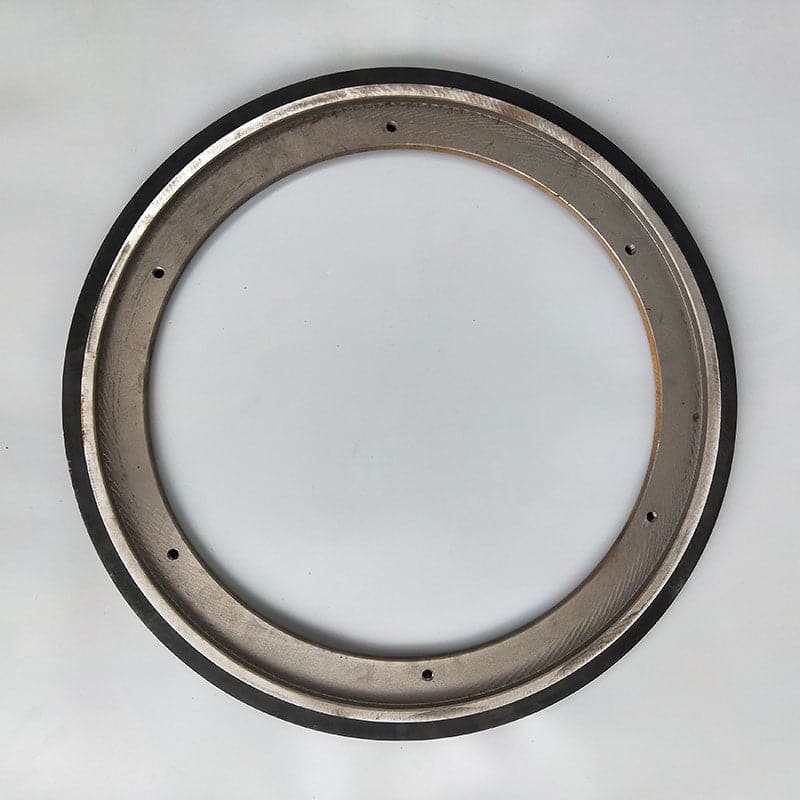 OTIS Friction Wheel 588 560