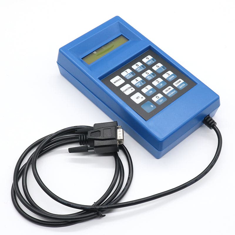 Test Tool Consola para Ascensor OTIS GAA21750AK3