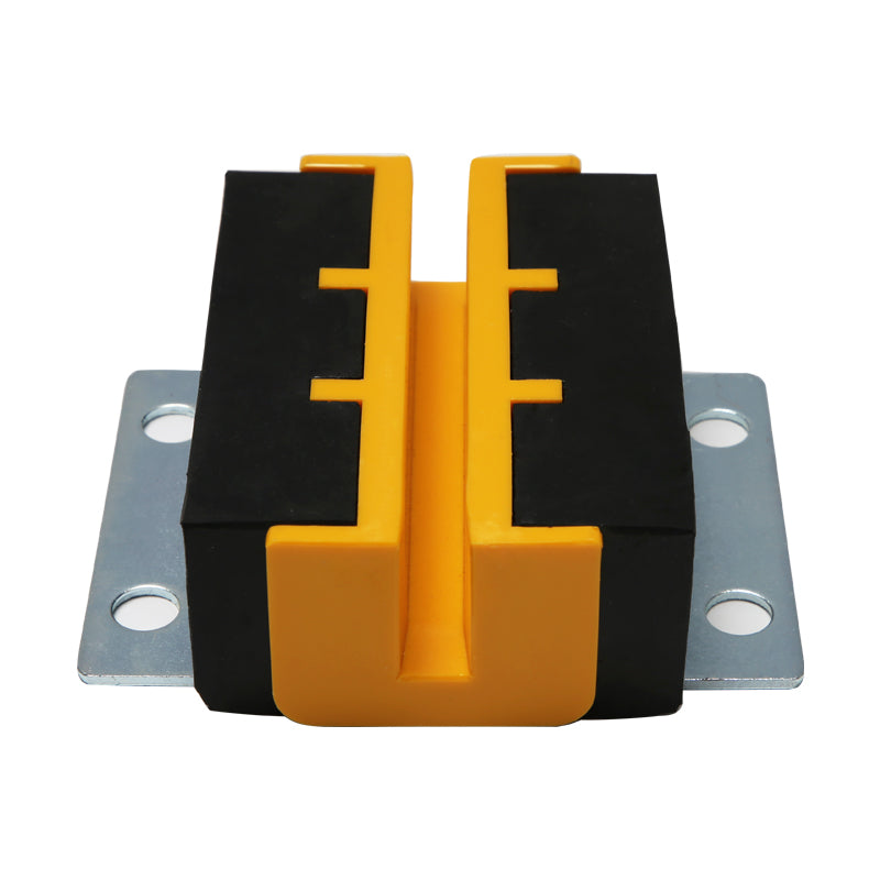 ThyssenKrupp Elevator Guide Shoe Insert HF-03