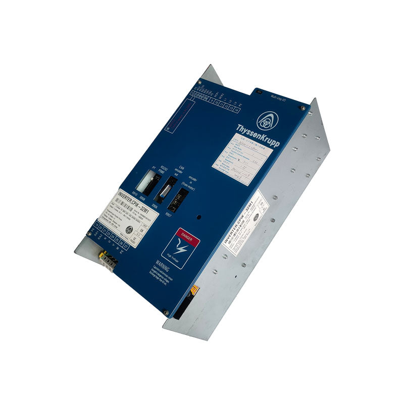 ThyssenKrupp Elevator Inverter CPIK-15M1/32M148M1/60M1