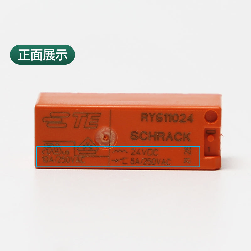 ThyssenKrupp Elevator MC2 Main Board Relay V23061-B1007-A401/RY611024