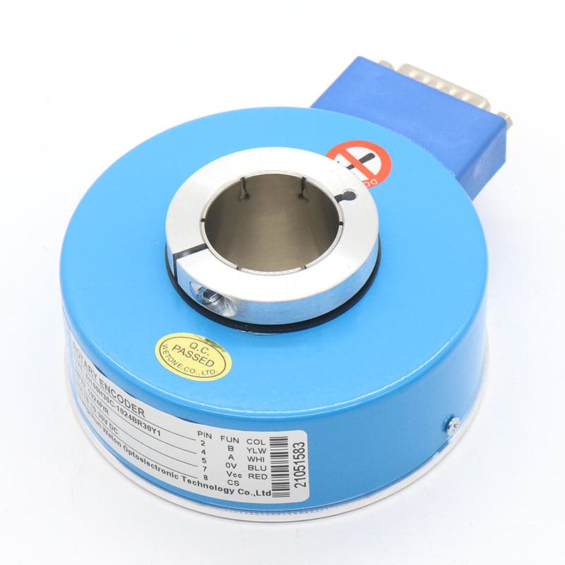Elevator Encoder EI100H30C-1024BR30Y1