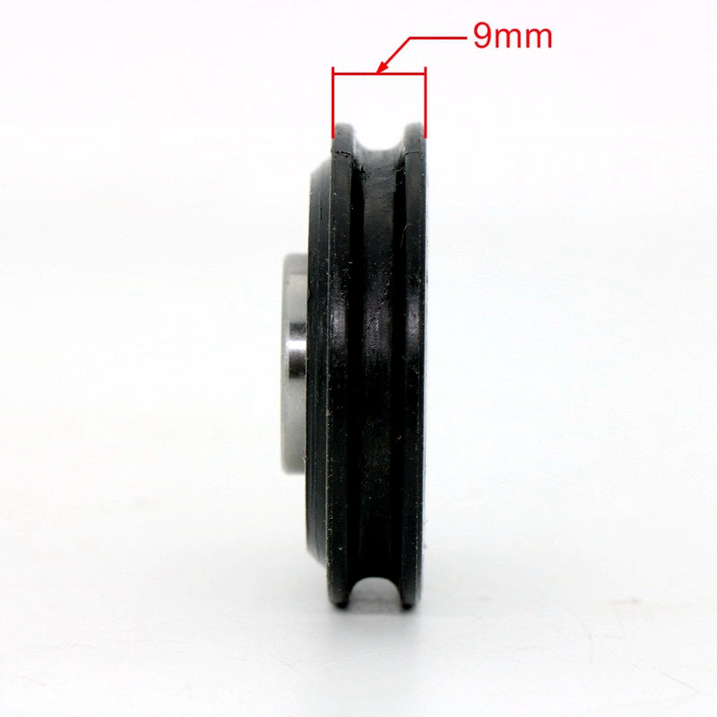 KONE Door Rope Roller 45*9*6202 SELCOM 3201.05.0037