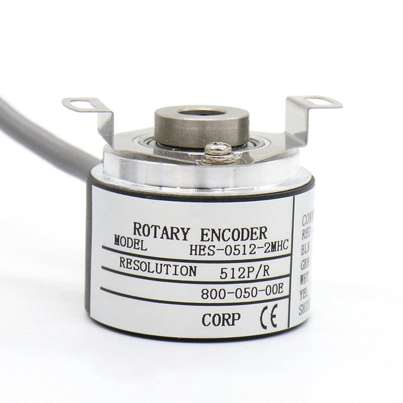 Elevator Encoder HES-0512-2MHC For HITACHI