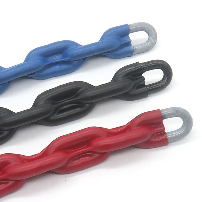 Elevator Plastic Covered Compensation Chain