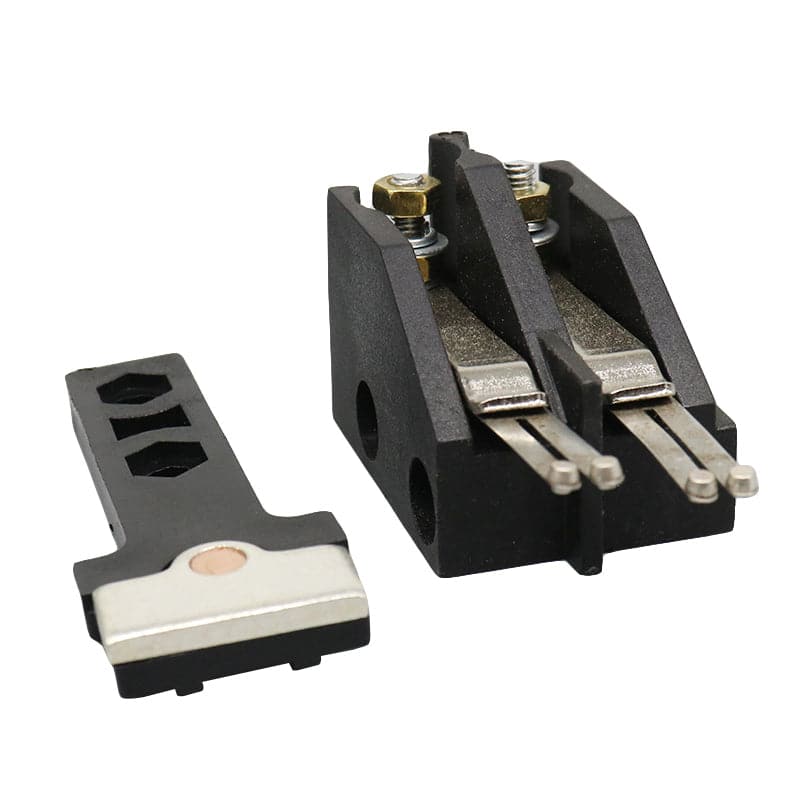 Female Lock 161 Contact
