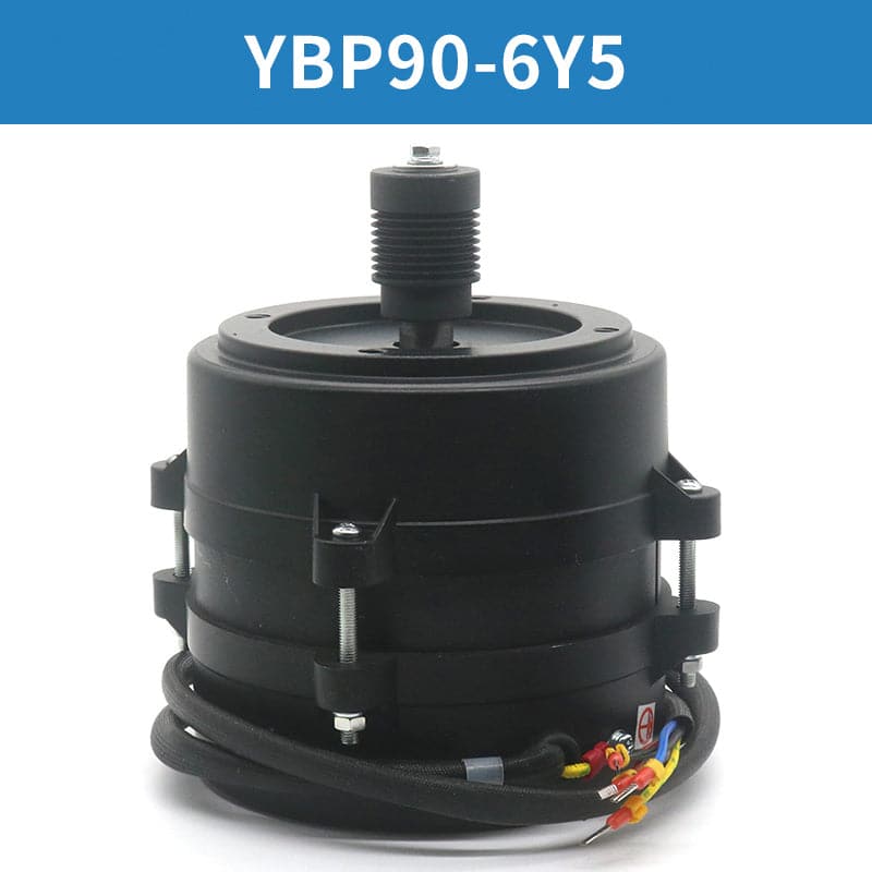 ESHINE Elevator Door Motor YBP90-6Y3 YBP90-6Y5