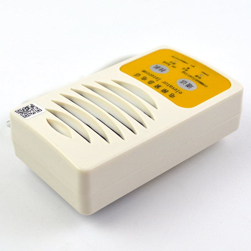 KONE Elevator Pit Auxiliary Intercom TW-2Z KM774355G04