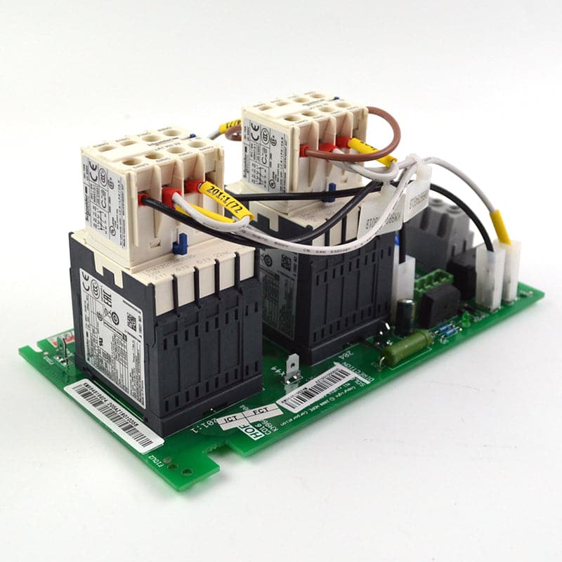 Placa de contactor KONE KDL16 KM964619G24