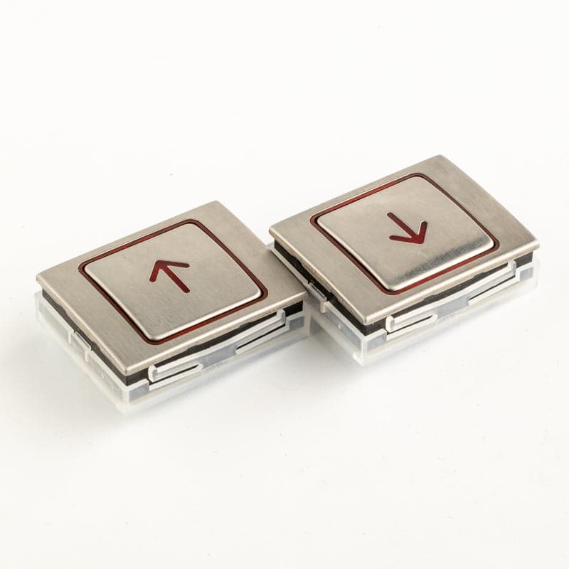 BST Elevator Button A4N13427 BA510 A4J13426 A3 A4N58504
