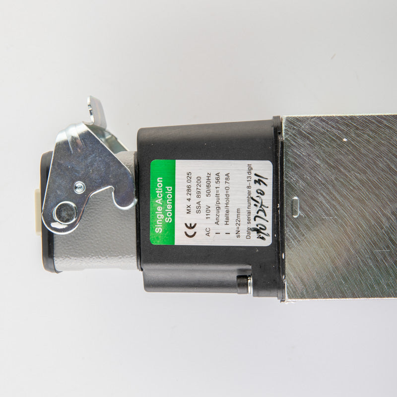 SDL 9300 9500 Escalator Electromagnetic Brake 897396 897200