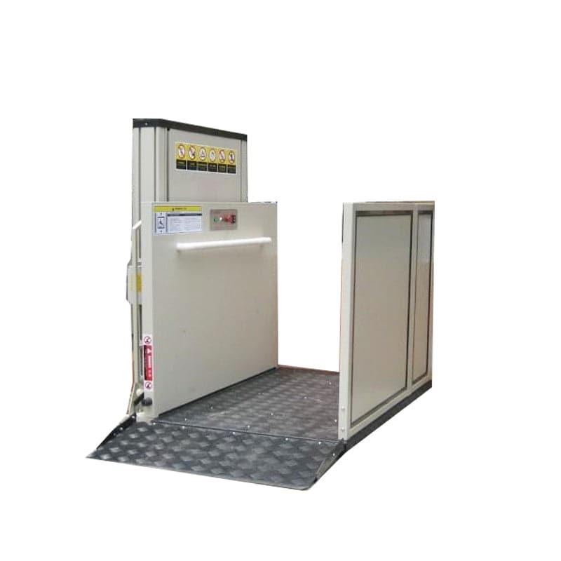 Multifunction Electric Platform For Disabled L-150