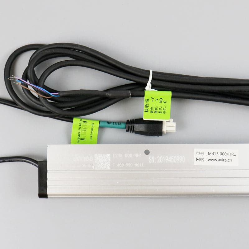 TLJONES M415 Light Curtain for HITACHI