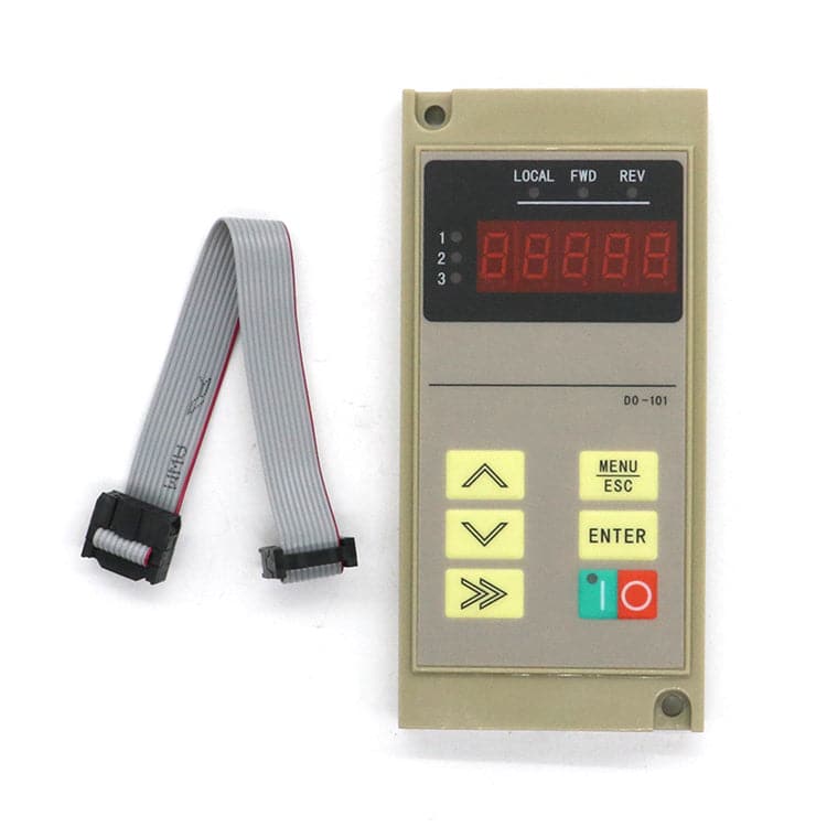 HITACHI DO-101 Test Tool GRACE01