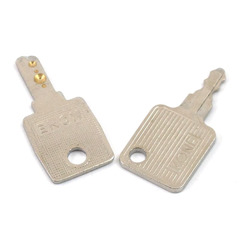 KONE LOP Lock Key