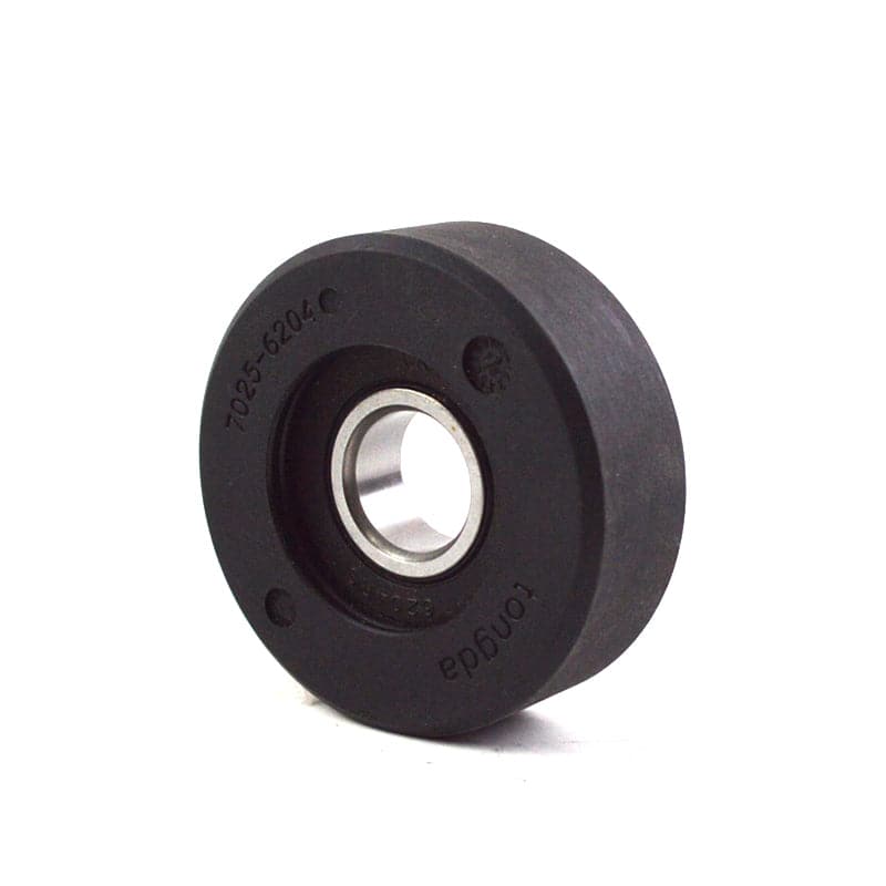 Escalator Step Roller 70X25X6204 For OTIS/ThyssenKrupp