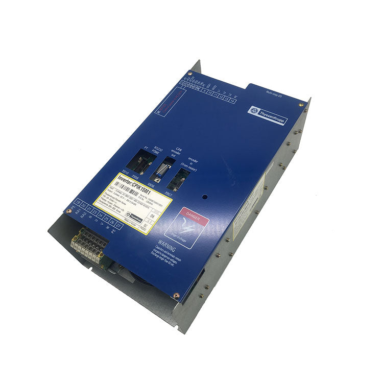 ThyssenKrupp Elevator Inverter CPIK-15M1/32M148M1/60M1