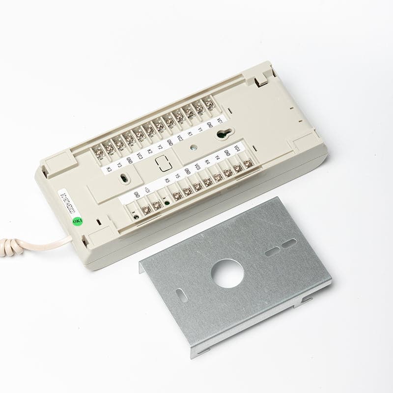 XIZI OTIS CCTV Room Intercom XAA25302A8