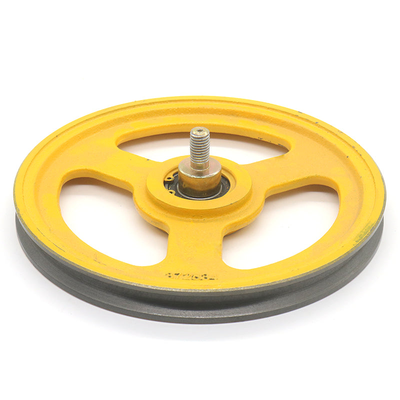 Elevator Tensioner Sheave 215x20x6004 For XIZI-OTIS KONE