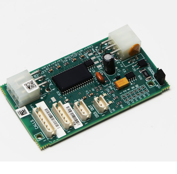 KONE LCEFCB Board KM713700G71 KM713700G01